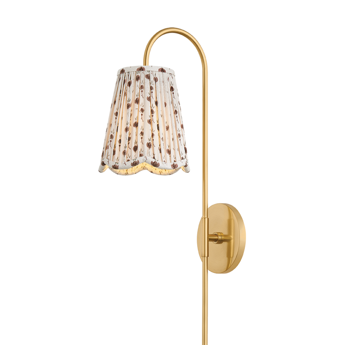 Dorothy Wall Sconce
