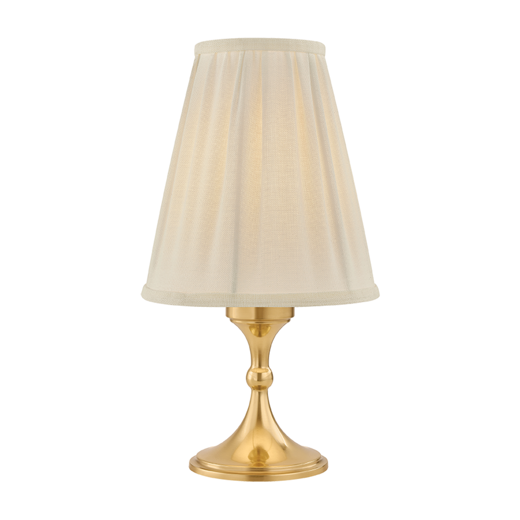 Muriel Rechargeable Table Lamp