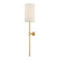Olivia Rechargeable Wall Sconce