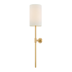 Olivia Rechargeable Wall Sconce