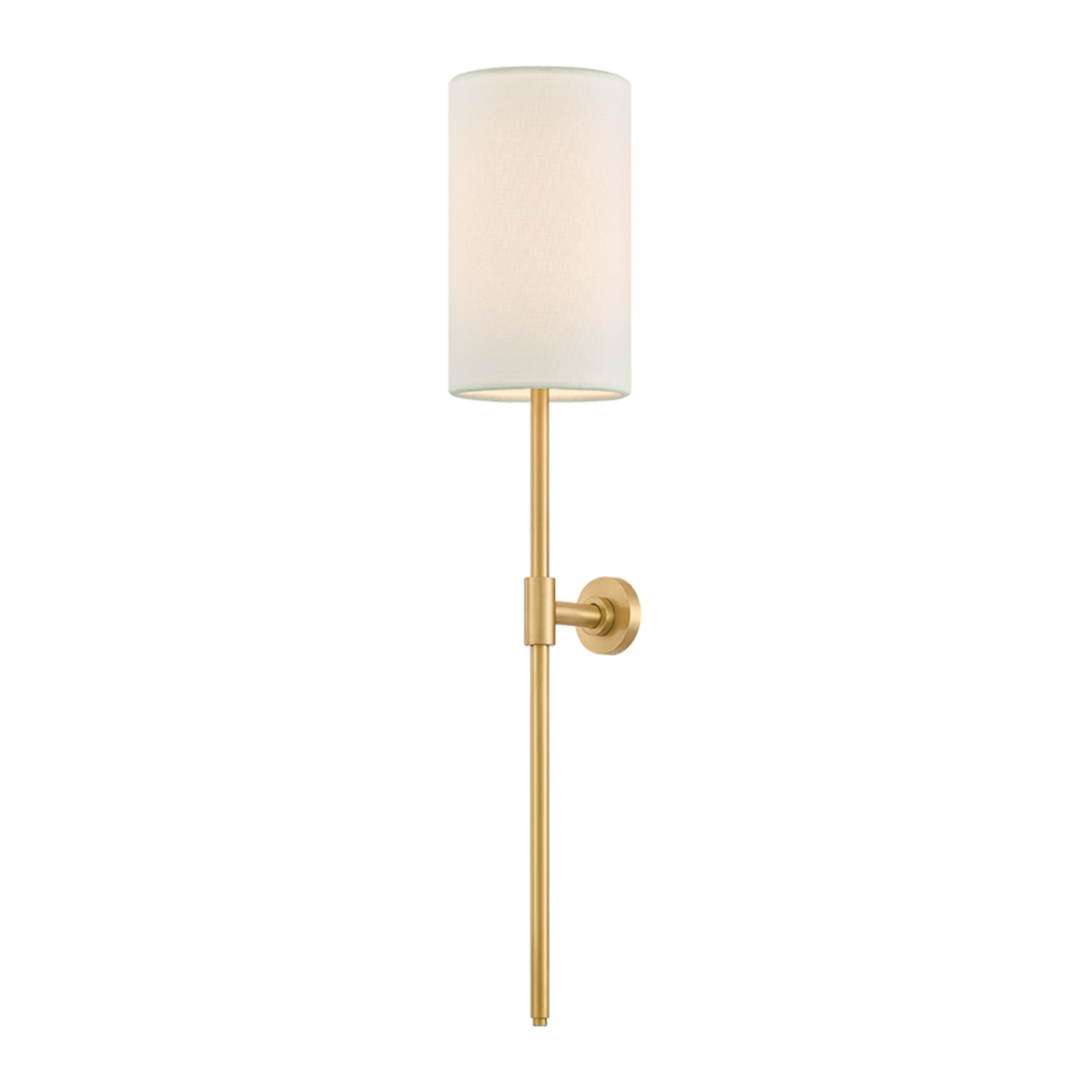 Olivia Rechargeable Wall Sconce