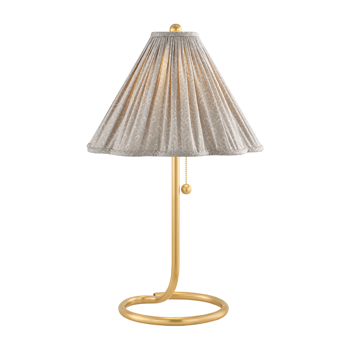 Martha Table Lamp