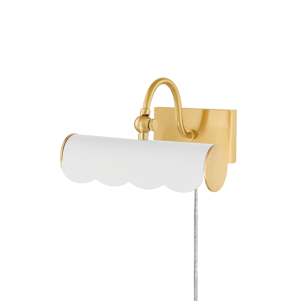 Fifi Picture Light by Mitzi - view 2