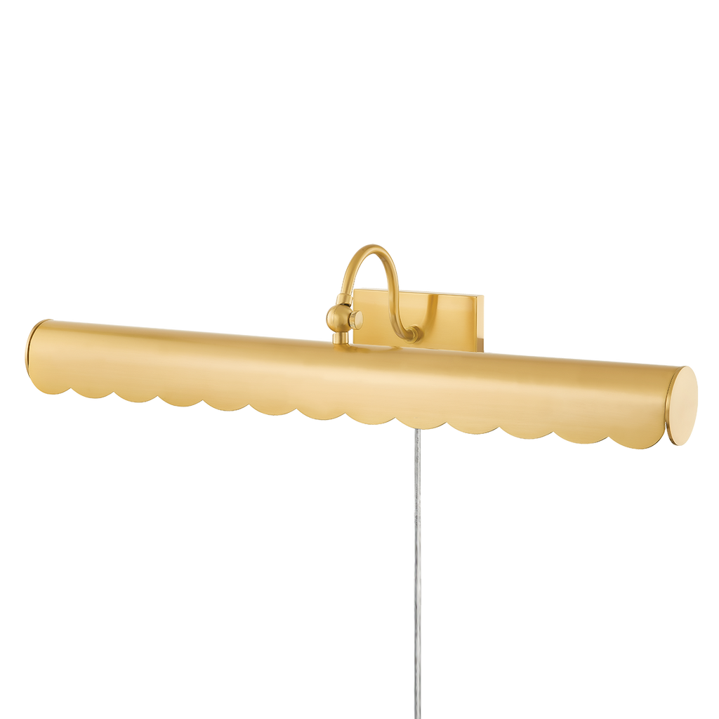 Fifi Picture Light by Mitzi - view 4