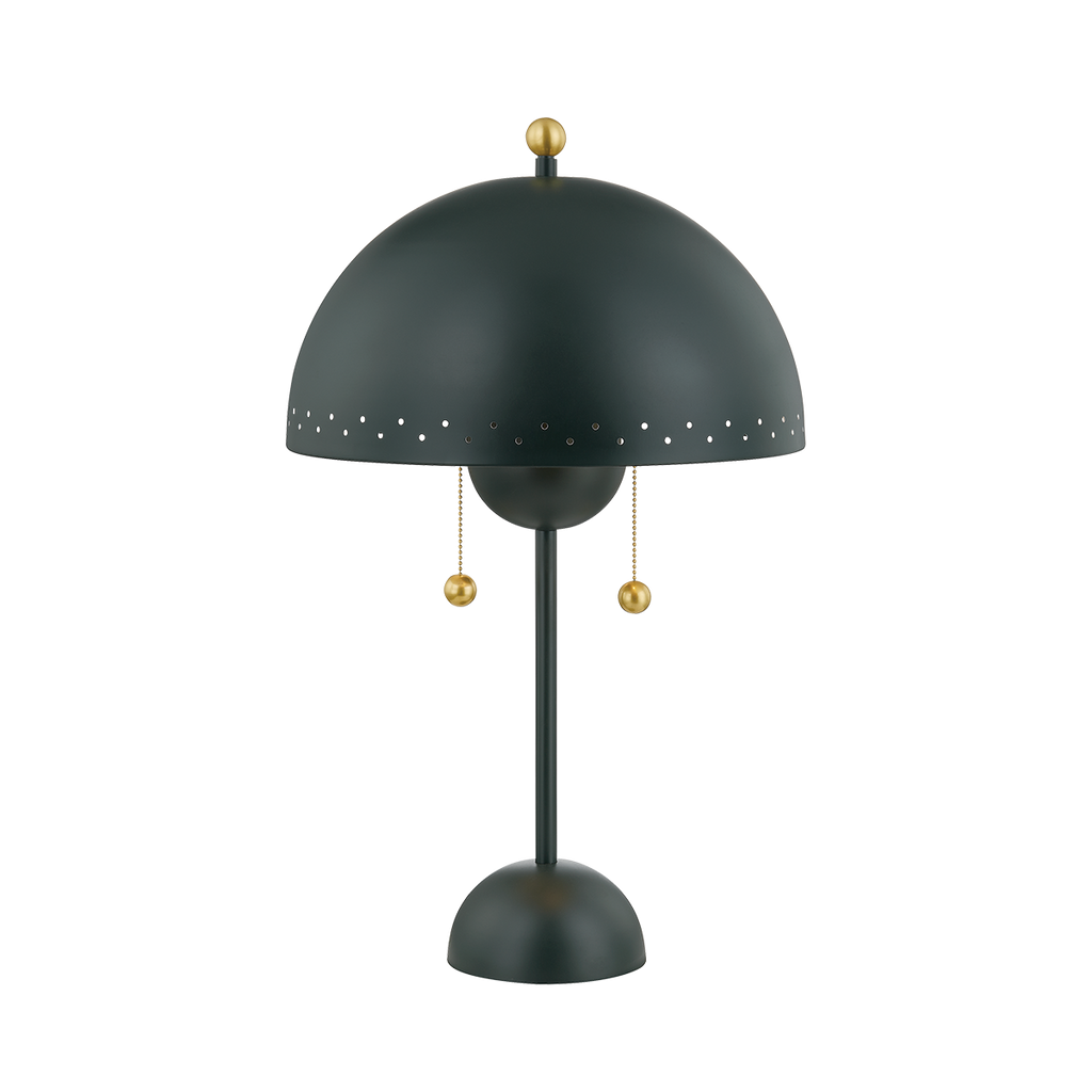 Jojo Table Lamp by Mitzi