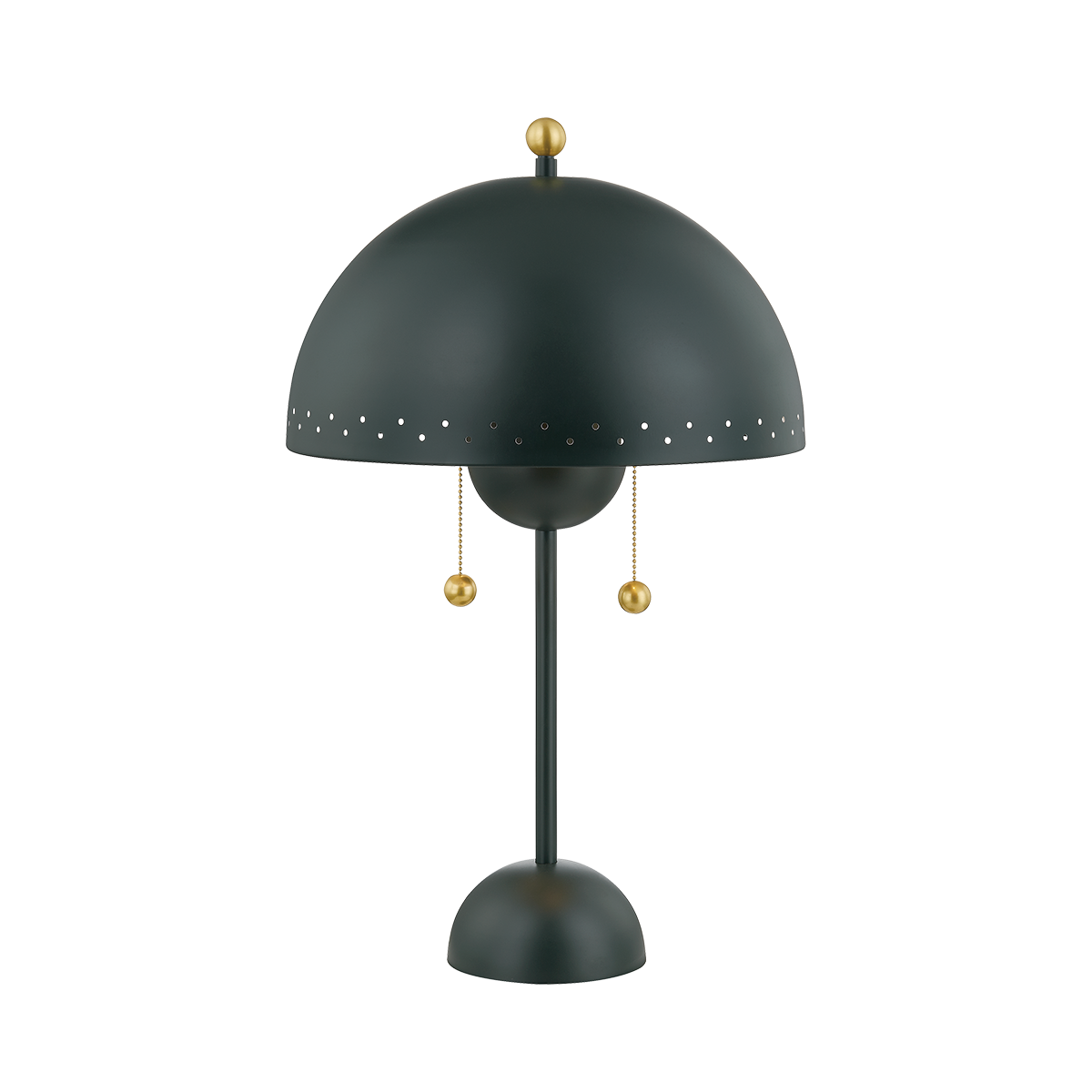 Jojo Table Lamp by Mitzi