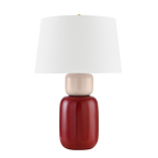 Batya Table Lamp by Mitzi