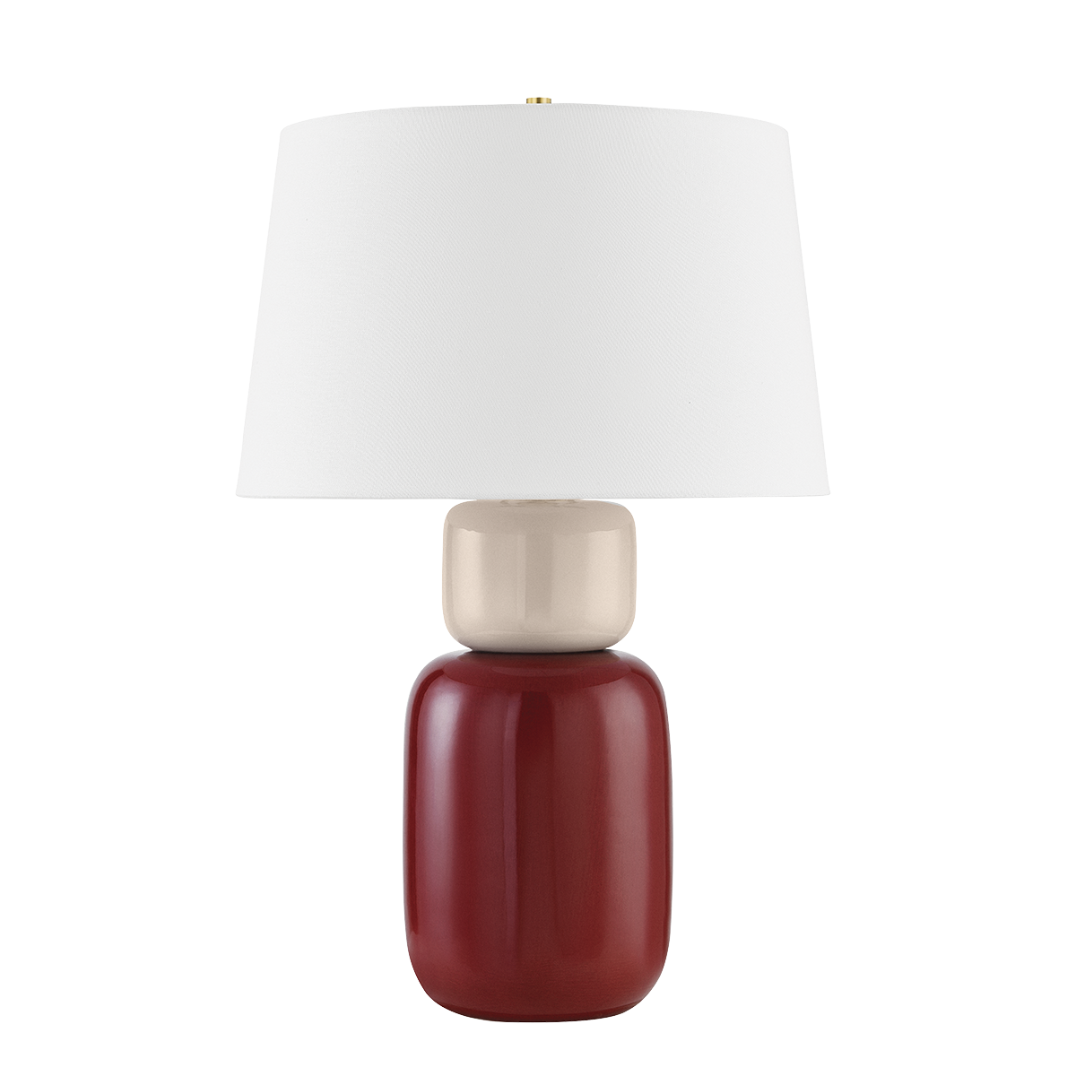 Batya Table Lamp by Mitzi