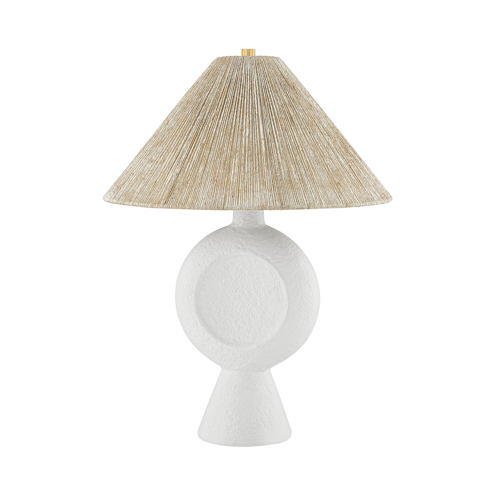Centella Table Lamp by Mitzi