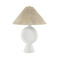 Centella Table Lamp by Mitzi
