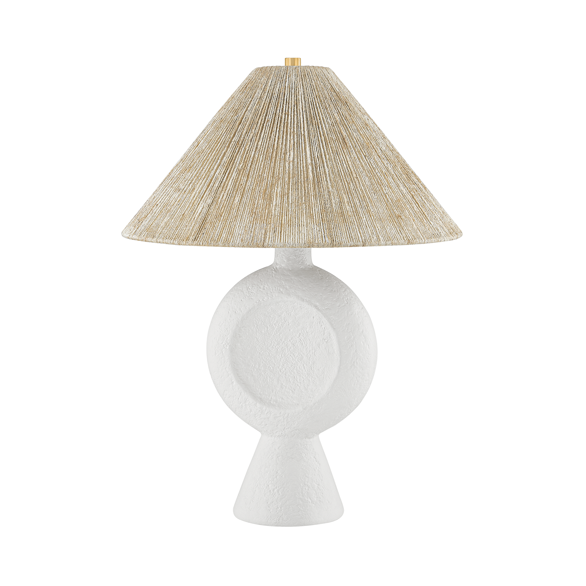 Centella Table Lamp by Mitzi