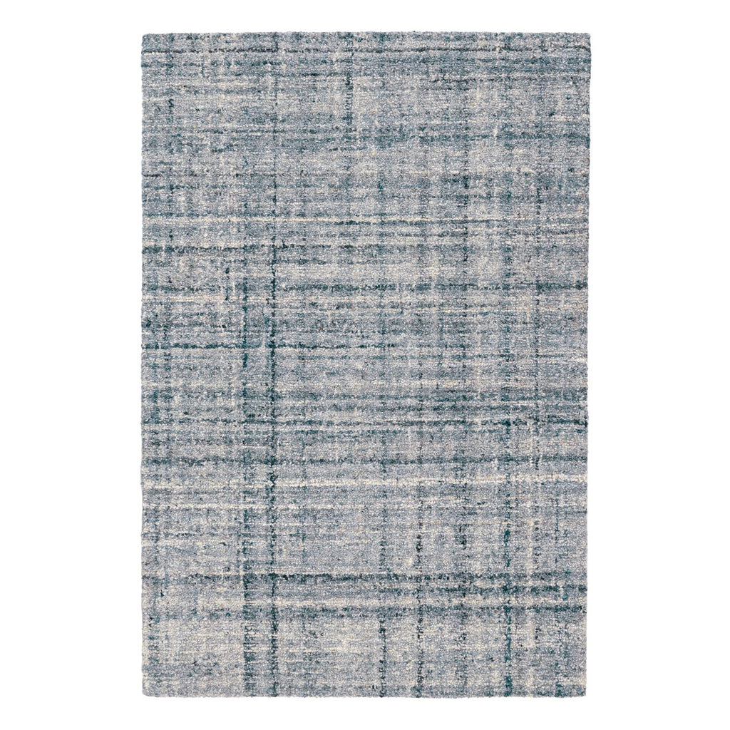 Harris_BlueIvory_Rug - McNabb Furniture