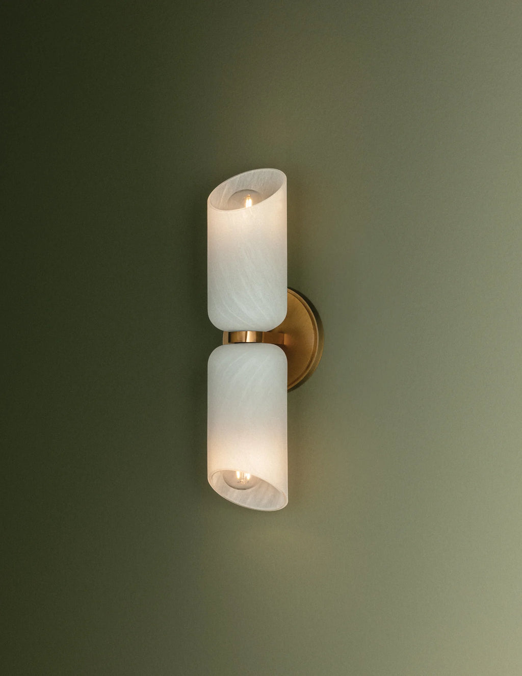 Herman Wall Sconce