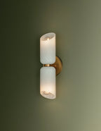 Herman Wall Sconce