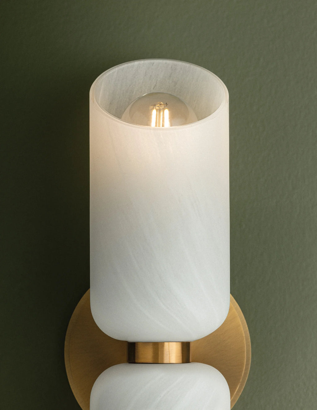 Herman Wall Sconce