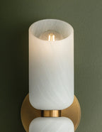 Herman Wall Sconce