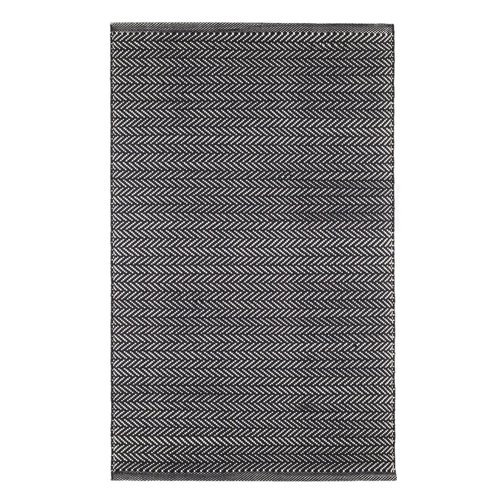 HerringboneBlackIvoryRug_bce27647-cbbb-4e8e-ba1d-b1b3c6153bc5 - McNabb Furniture