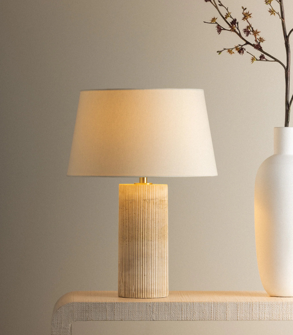 Highland Mills Table Lamp