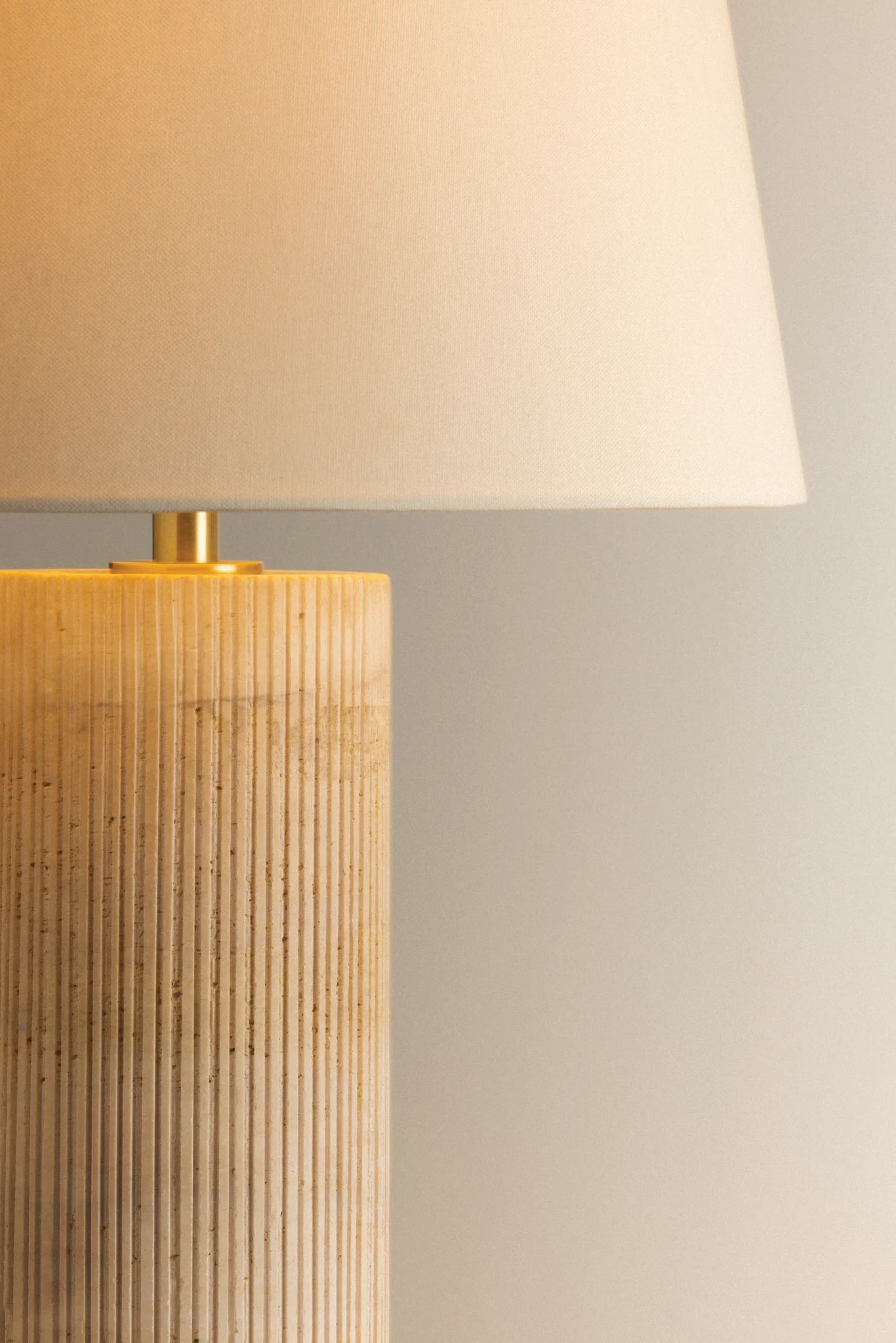 Highland Mills Table Lamp