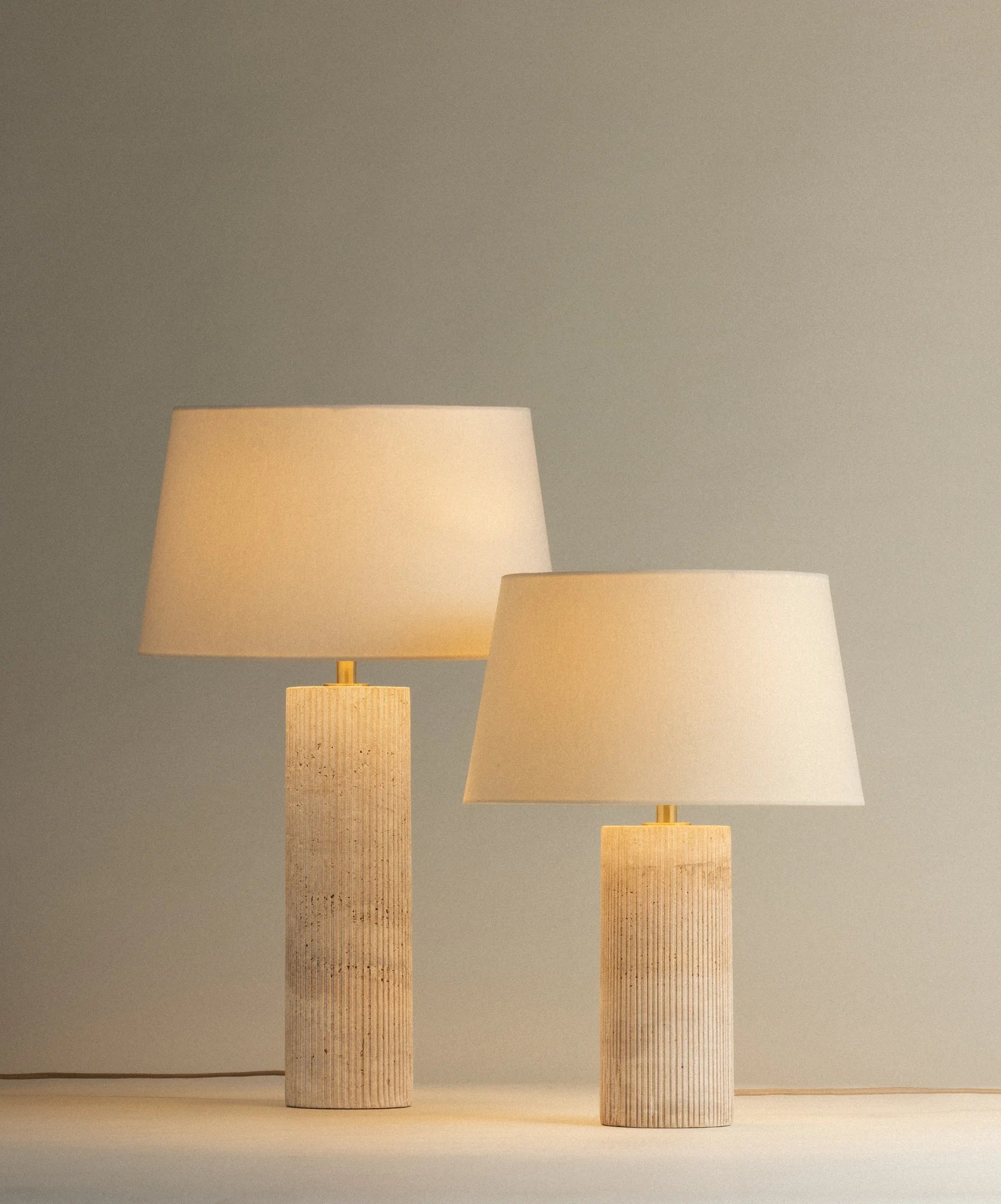 Highland Mills Table Lamp
