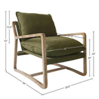 Huntington-club-chair-2 - McNabb Furniture