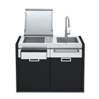 Modular Beverage Centre