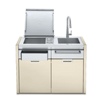 Modular Beverage Centre