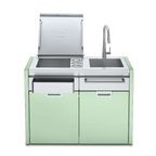 Modular Beverage Centre