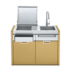 Modular Beverage Centre