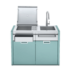 Modular Beverage Centre