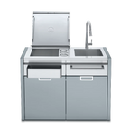 Modular Beverage Centre