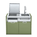 Modular Beverage Centre