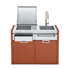 Modular Beverage Centre