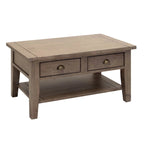 Irish Coast Small Coffee Table