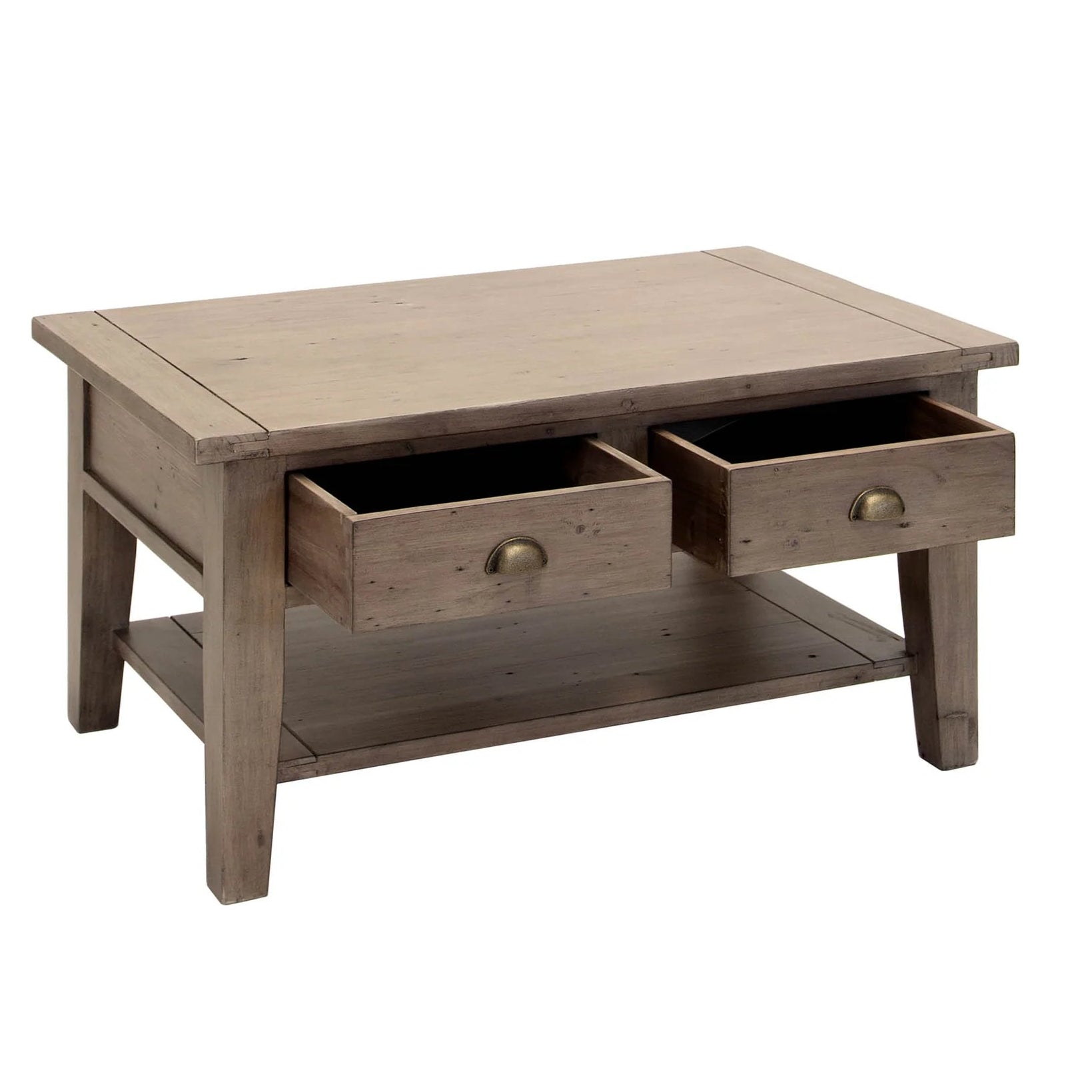Irish Coast Small Coffee Table