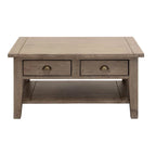 Irish Coast Small Coffee Table