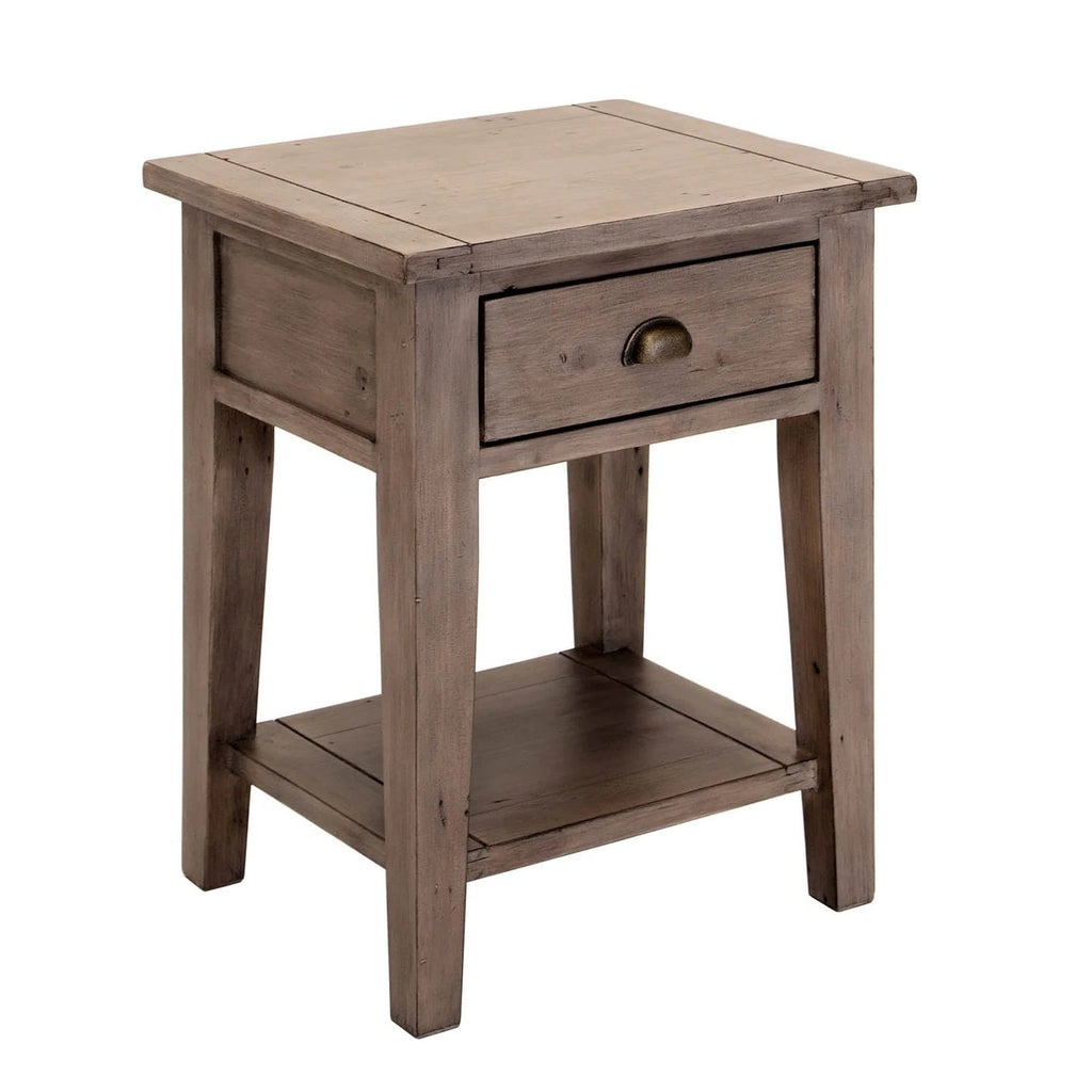 Irish Coast Small Side Table