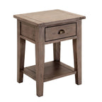 Irish Coast Small Side Table