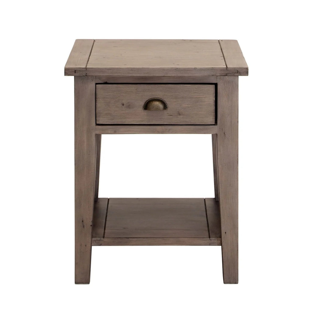 Irish Coast Small Side Table