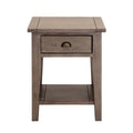 Irish Coast Small Side Table