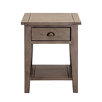 Irish Coast Small Side Table