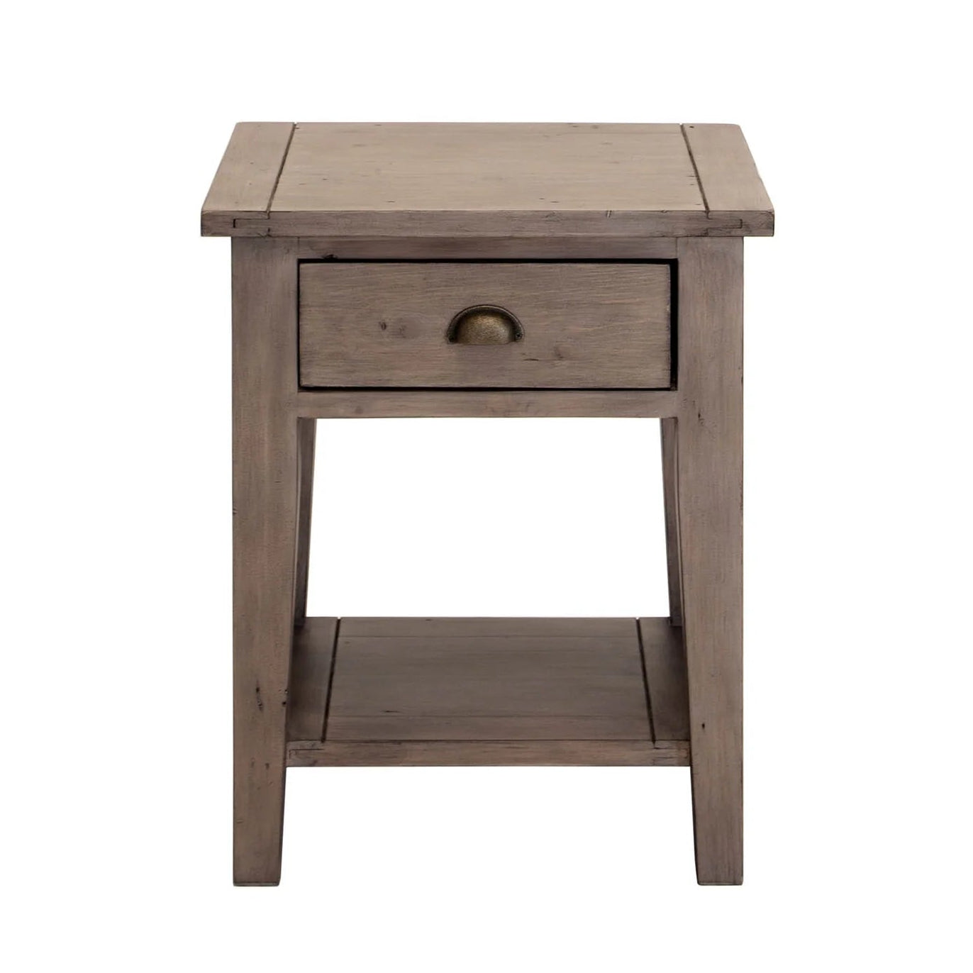Irish Coast Small Side Table