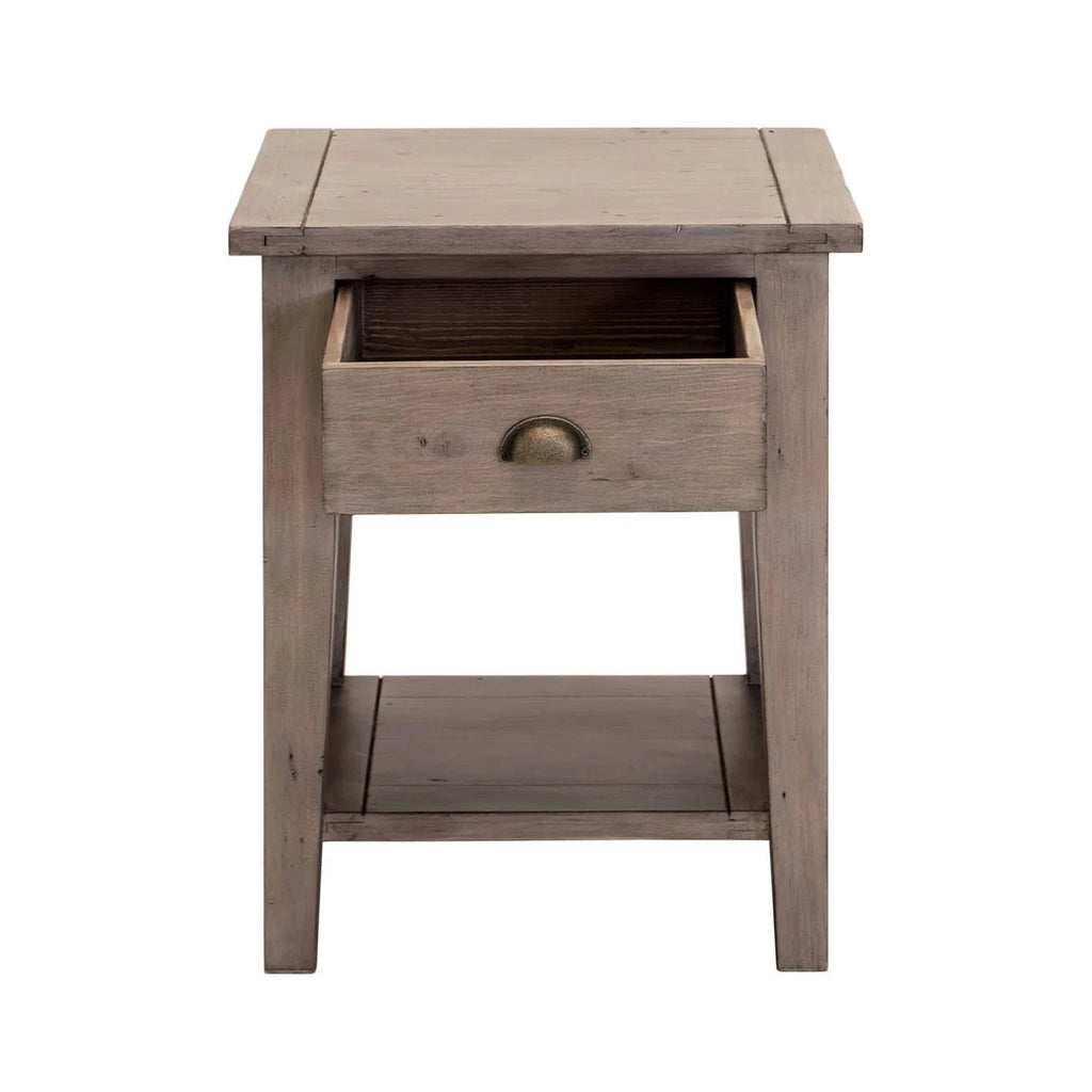 Irish Coast Small Side Table