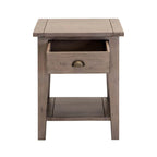 Irish Coast Small Side Table