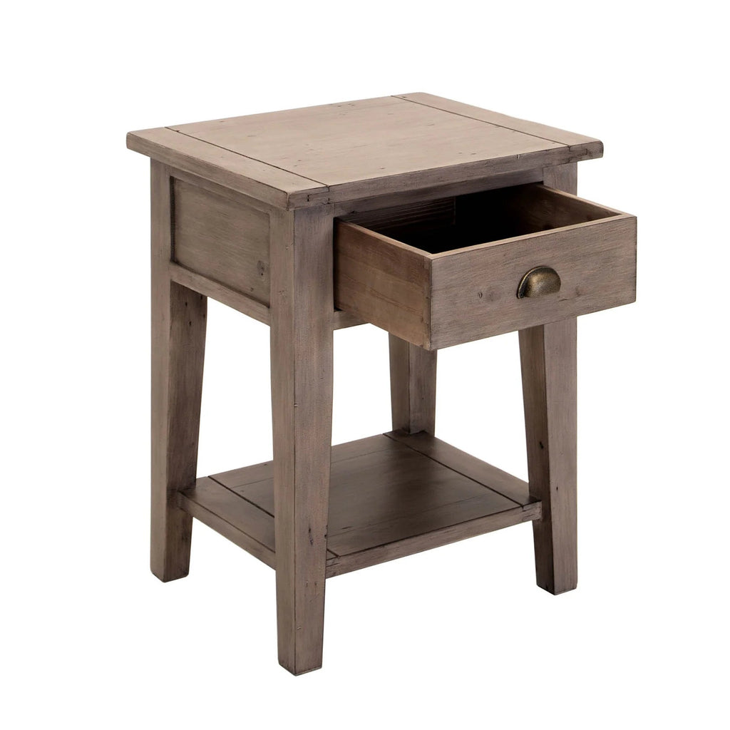 Irish Coast Small Side Table