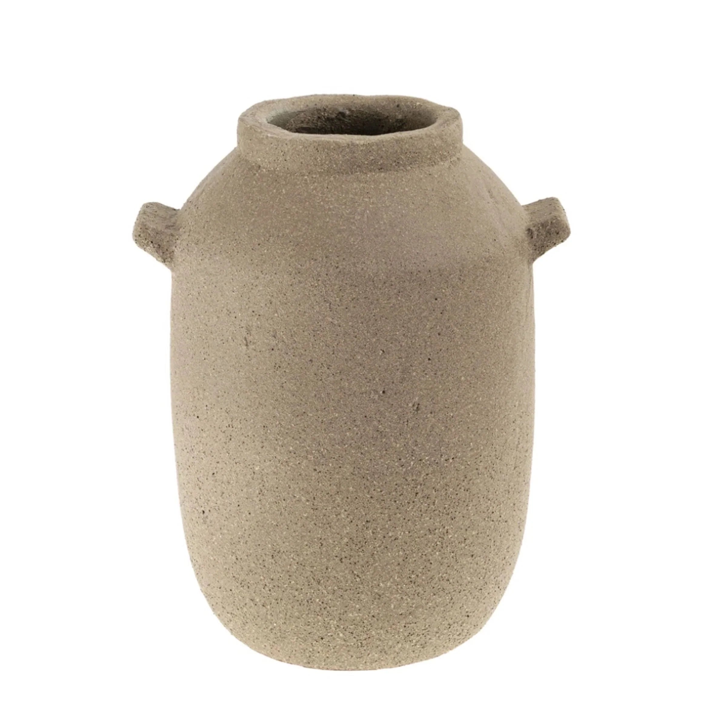 Sandstorm Amphora Vase