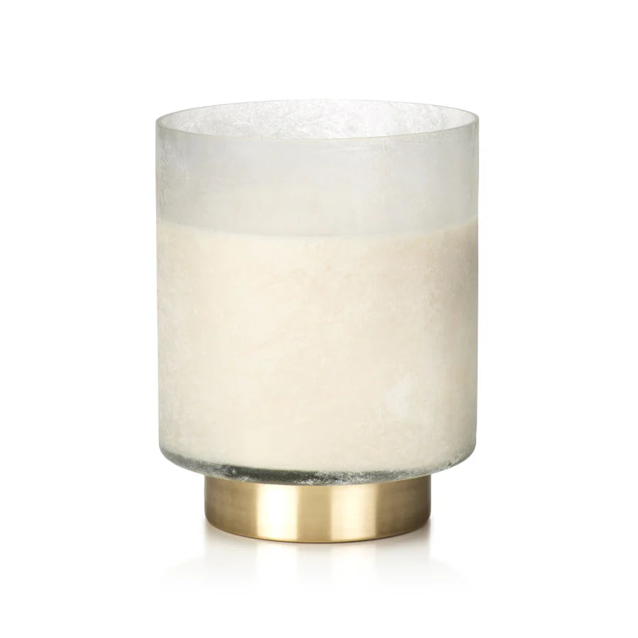 Cortina Scented Candle Jar - Large