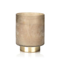Cortina Scented Candle Jar - Large