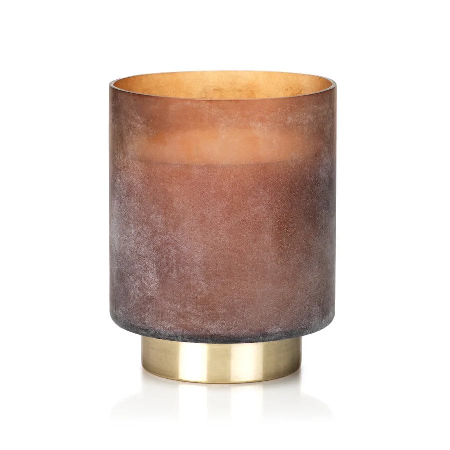 Cortina Scented Candle Jar - Large