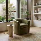 Rowe Furniture Kate Swivel Chair
